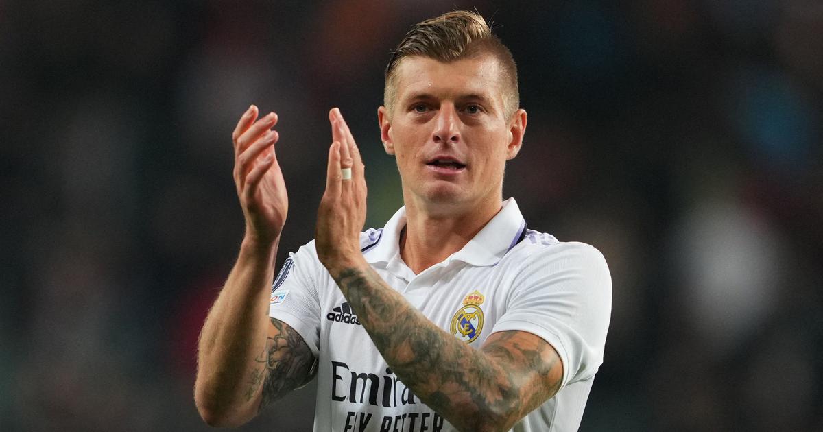 Toni Kroos