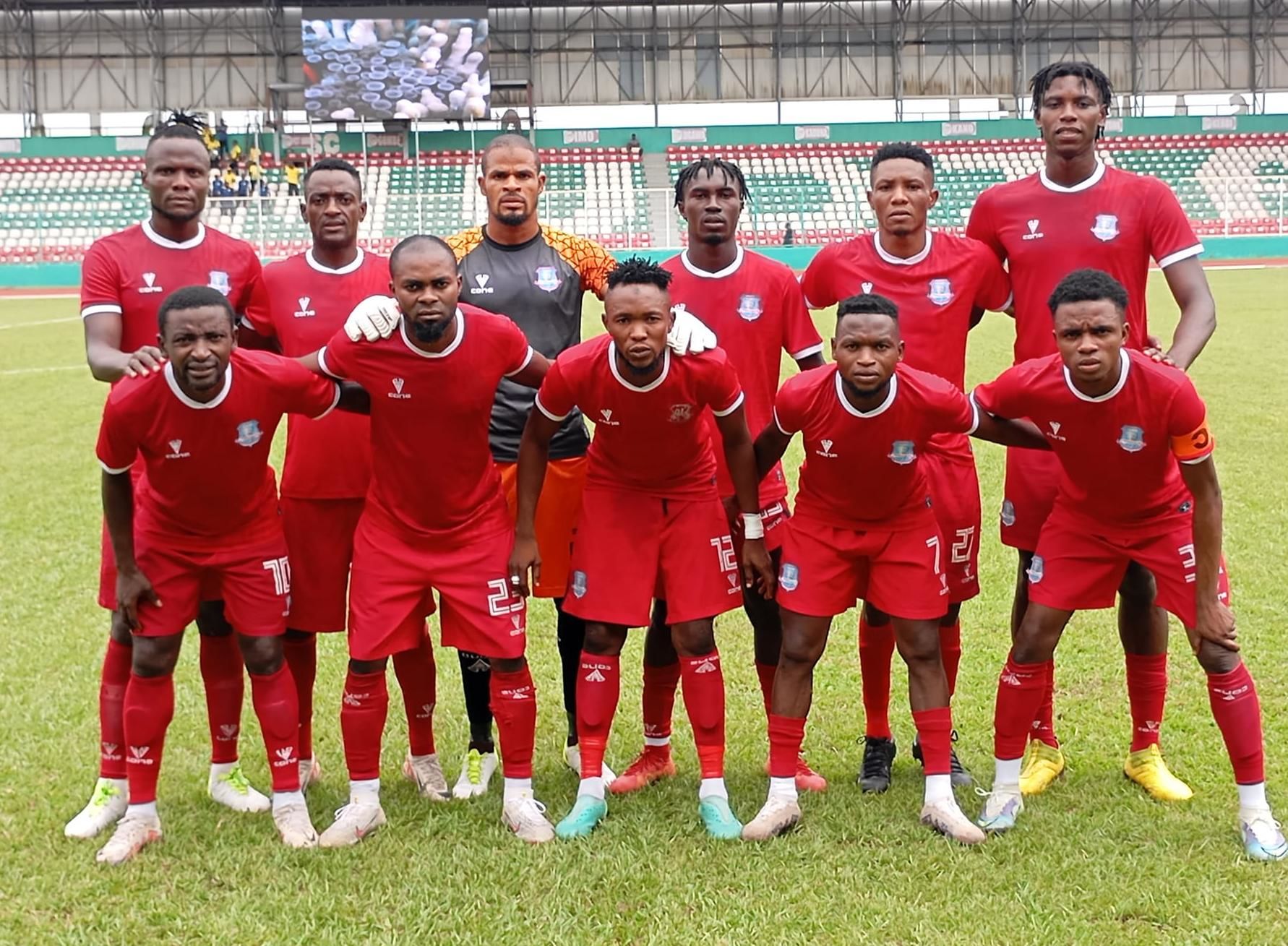 Niger Tornadoes vs Bendel Insurance Prediction, Betting Tips & Odds | 29 SEPTEMBER, 2024