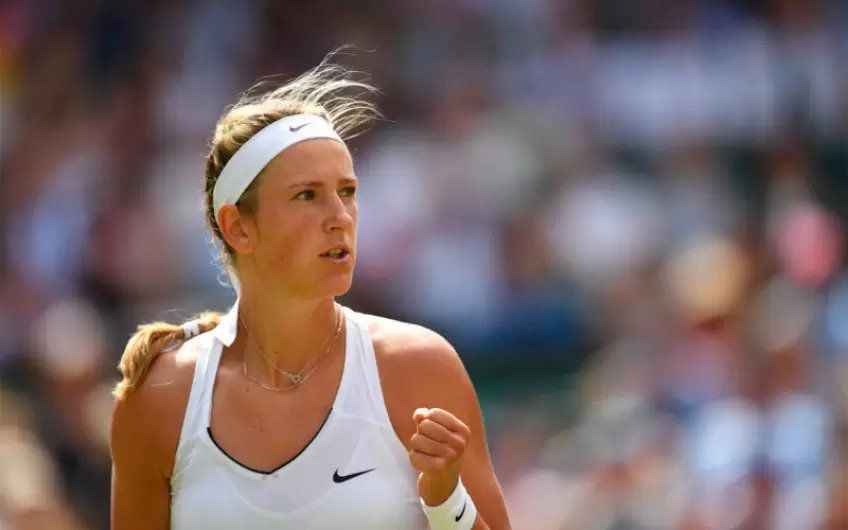 Madison Keys vs. Victoria Azarenka Prediction, Betting Tips & Odds │20 JANUARY, 2023