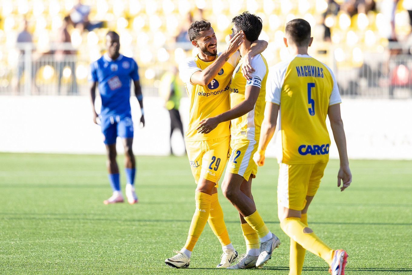 Beitar Jerusalem FC vs Maccabi Tel Aviv FC Prediction, Betting Tips & Odds | 28 OCTOBER 2024