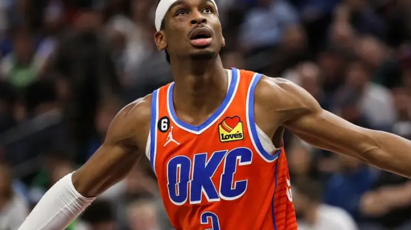 Toronto Raptors vs Oklahoma City Thunder Prediction, Betting Tips & Odds │23 MARCH, 2024