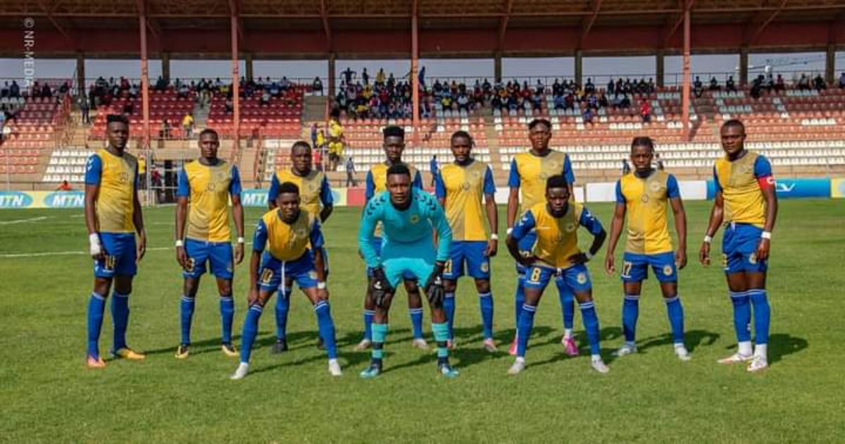 Power Dynamos vs Nchanga Rangers Prediction, Betting Tips & Odds │16 NOVEMBER, 2022