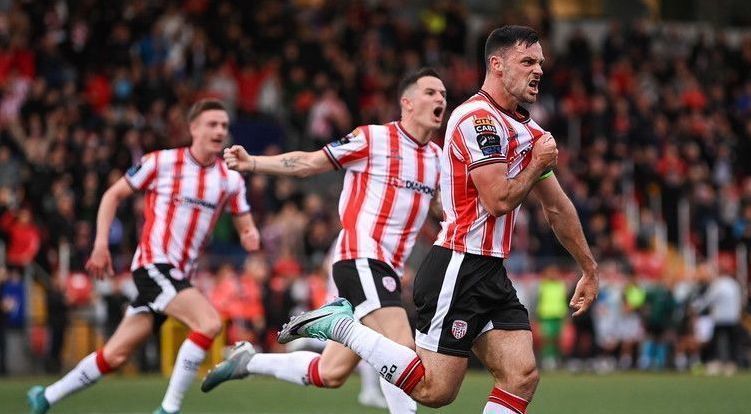 Derry City FC vs Bohemian FC Prediction, Betting Tips & Odds | 11 OCTOBER 2024