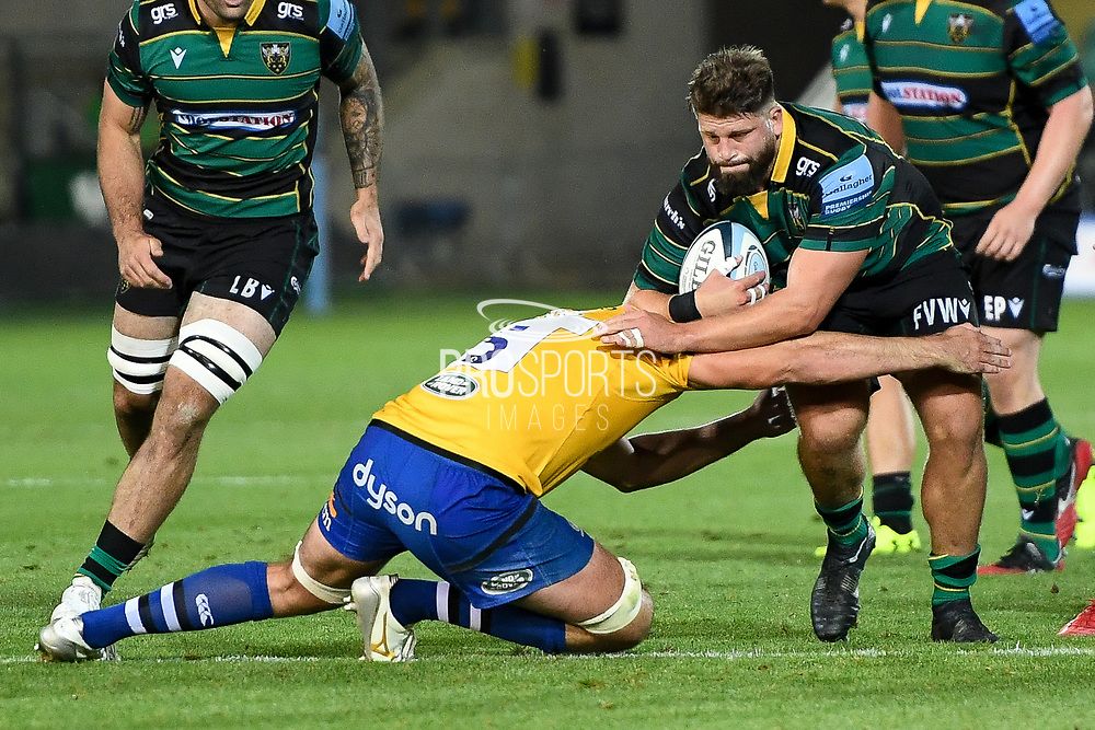 Northamprton Saints vs Bath Prediction, Betting Tips & Odds │30 SEPTEMBER, 2023