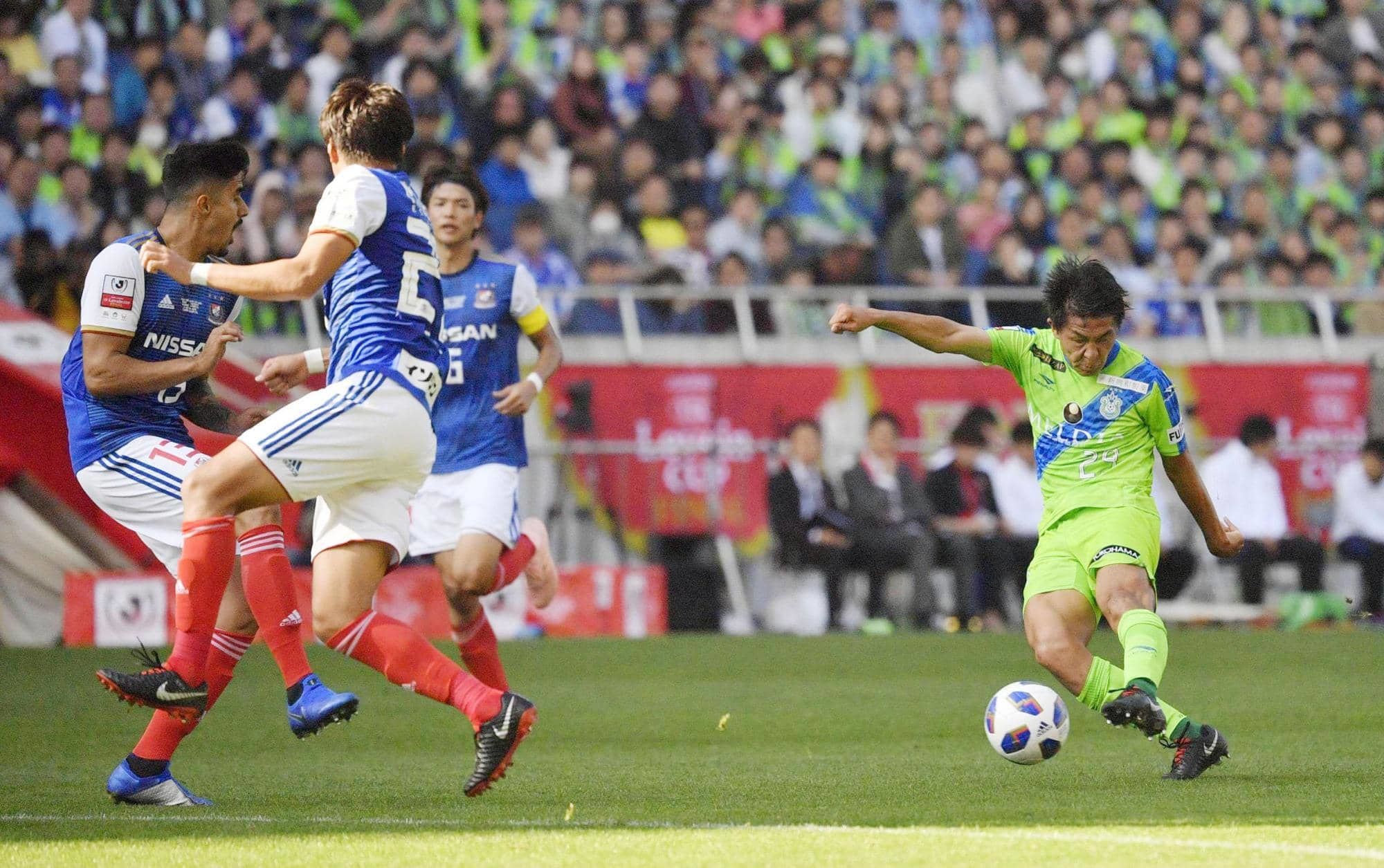 Yokohama F. Marinos vs Shonan Bellmare Prediction, Betting Tips & Odds │13 AUGUST, 2022