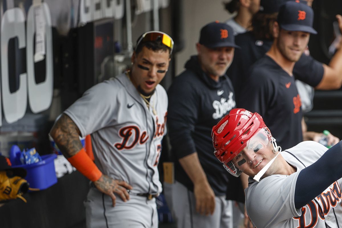 Detroit Tigers vs Philadelphia Phillies Prediction, Betting Tips and Odds | 24 JUNE 2024