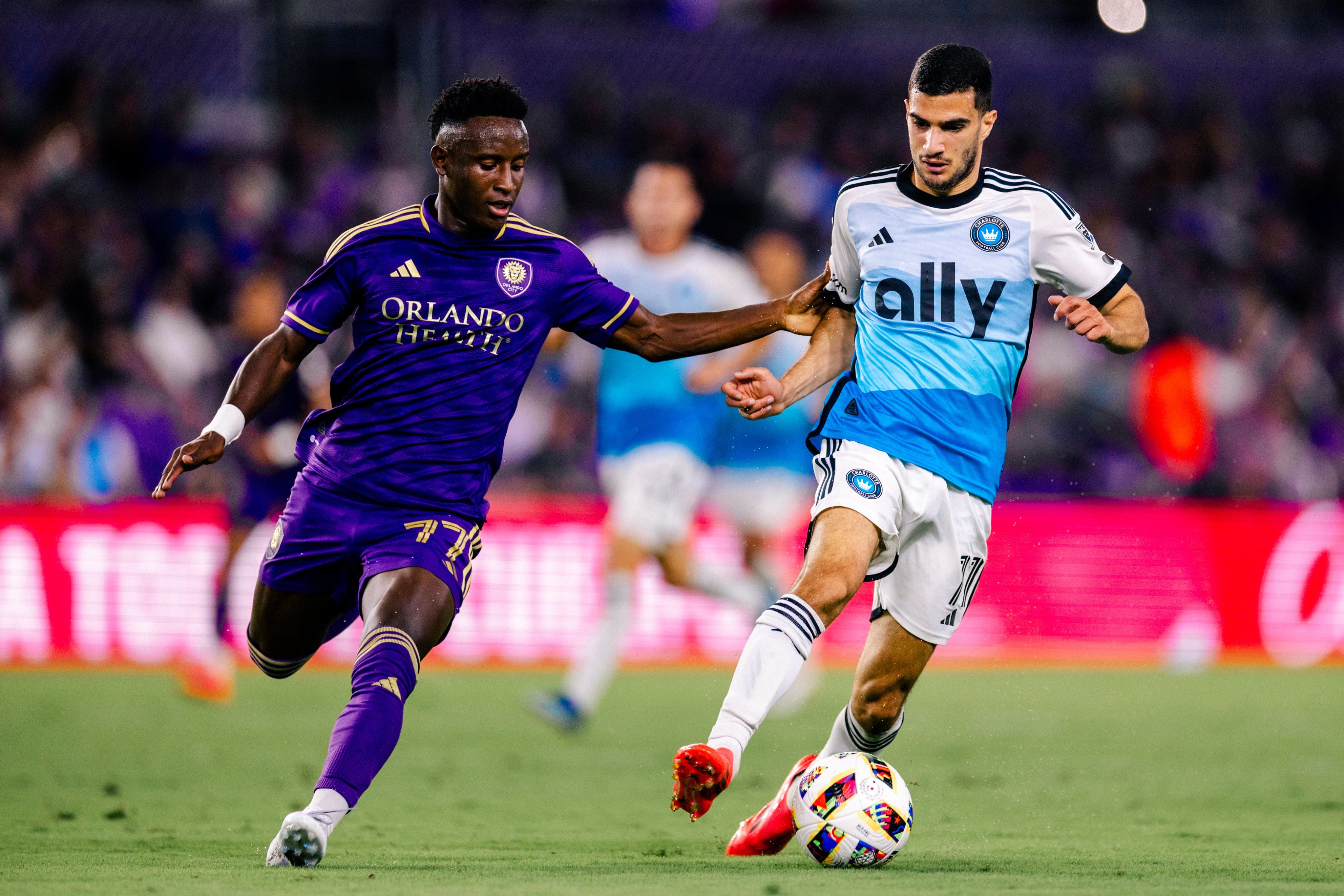 Charlotte FC vs Orlando City SC Prediction, Betting Tips and Odds | 02 November 2024