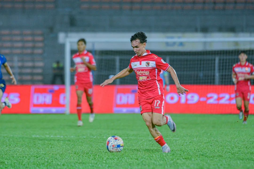 Kelantan Darul Naim FC vs Kedah Darul Aman FC Prediction, Betting Tips & Odds | 10 JANUARY, 2025