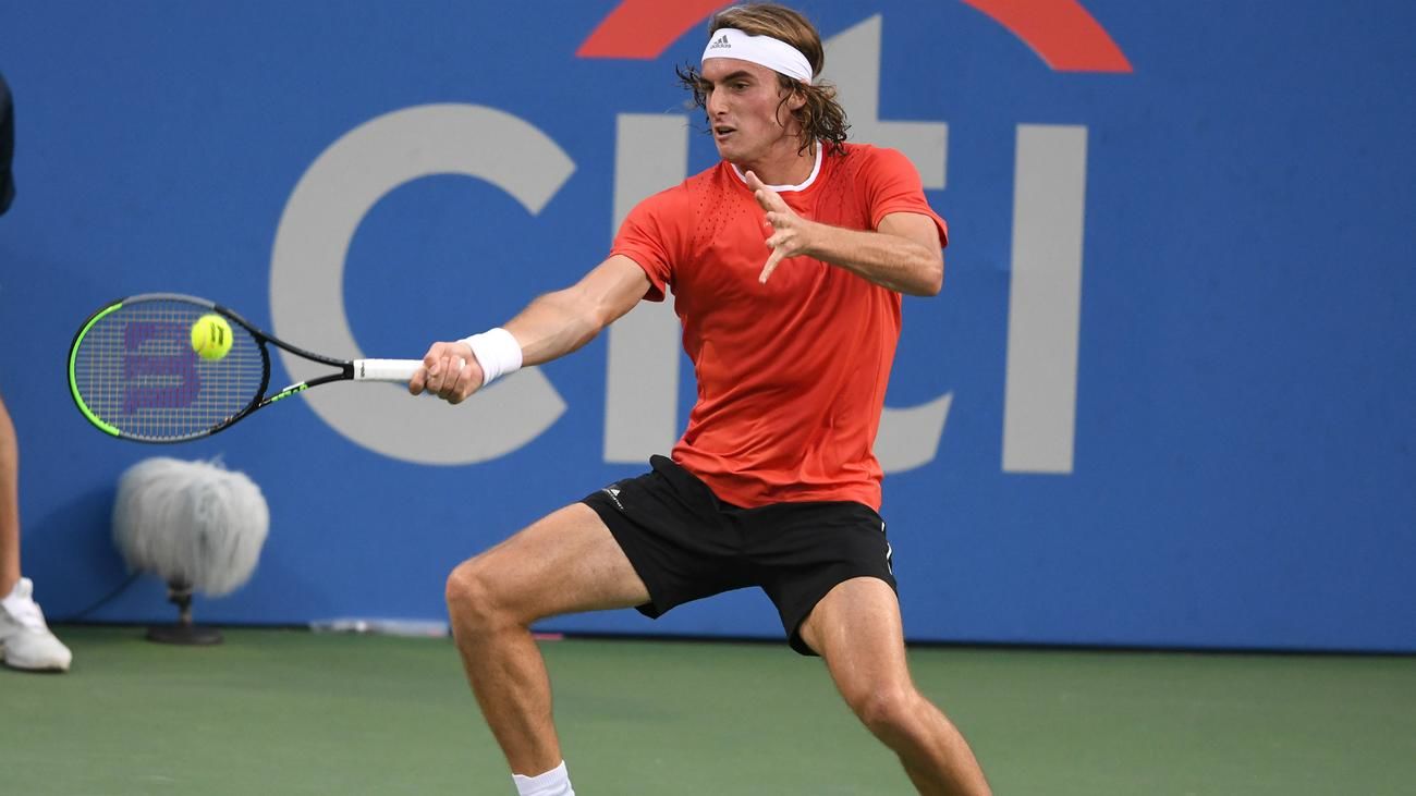 Jordan Thompson vs Stefanos Tsitsipas Prediction, Betting Tips and Odds | 30 JUNE, 2022