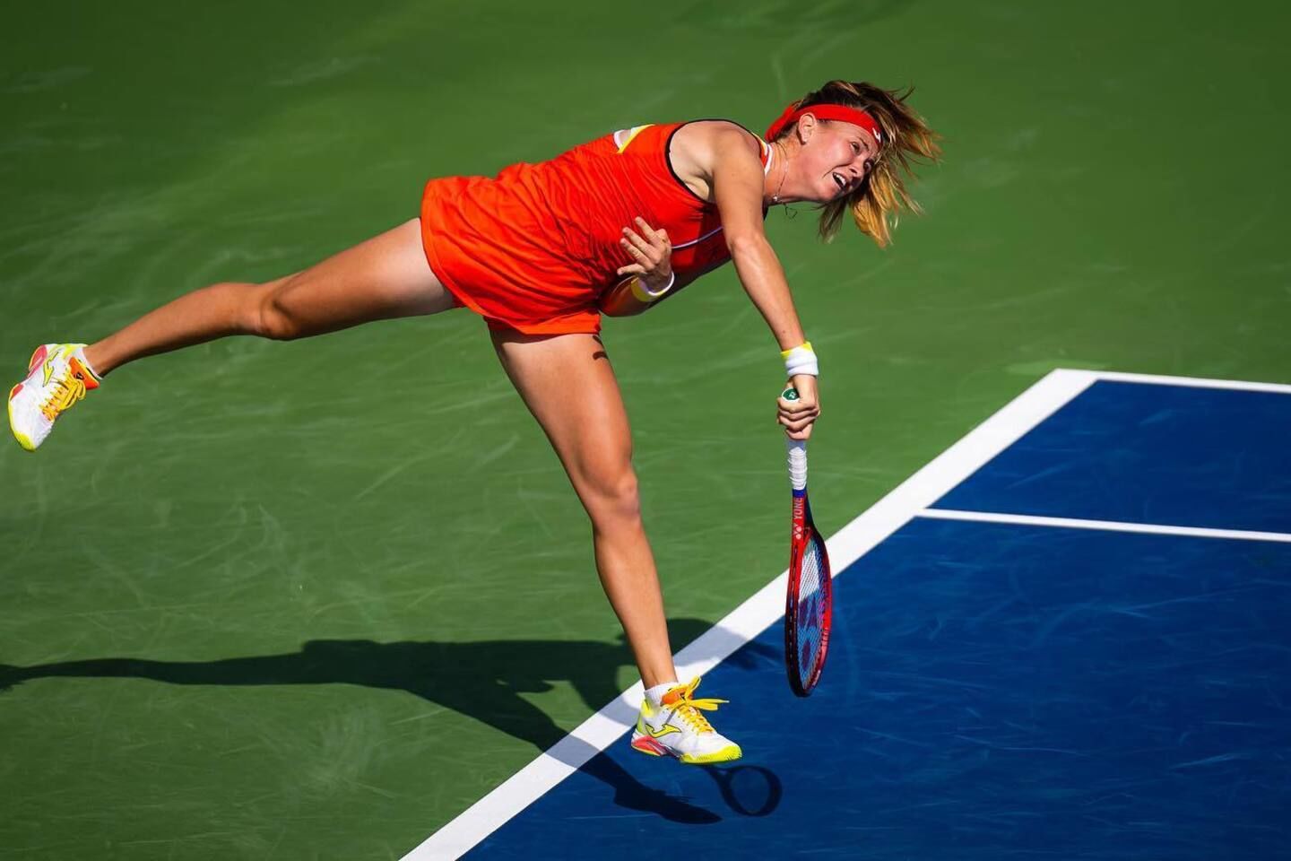 Karolina Pliskova vs Marie Bouzkova Prediction, Betting Tips & Odds │1 SEPTEMBER, 2022