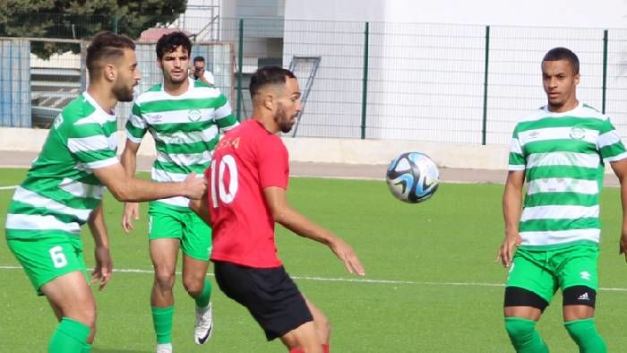 ASO Chlef vs Ben Aknoun Prediction, Betting Tips & Odds | 16 FEBRUARY 2024