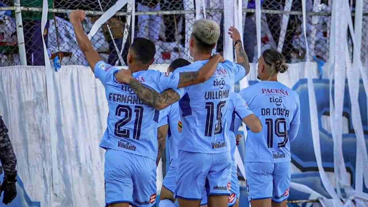 Blooming vs Bolivar Prediction, Betting Tips & Odds │15 JULY, 2024