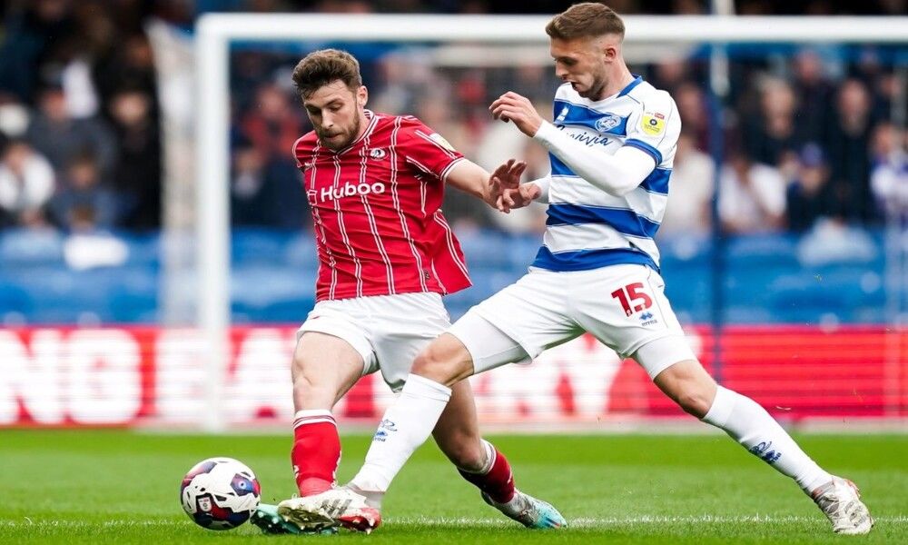 Bristol City vs Queens Park Rangers Prediction, Betting Tips & Odds │17 February, 2024