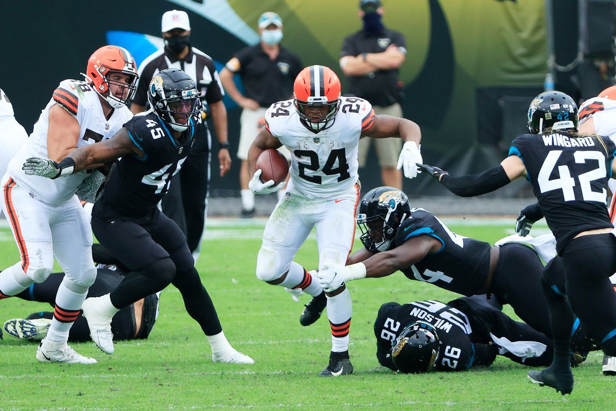 Cleveland Browns vs Jacksonville Jaguars Prediction, Betting Tips & Odds │10 DECEMBER, 2023