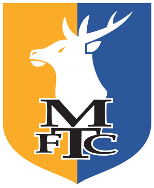 Mansfield Town F.C.