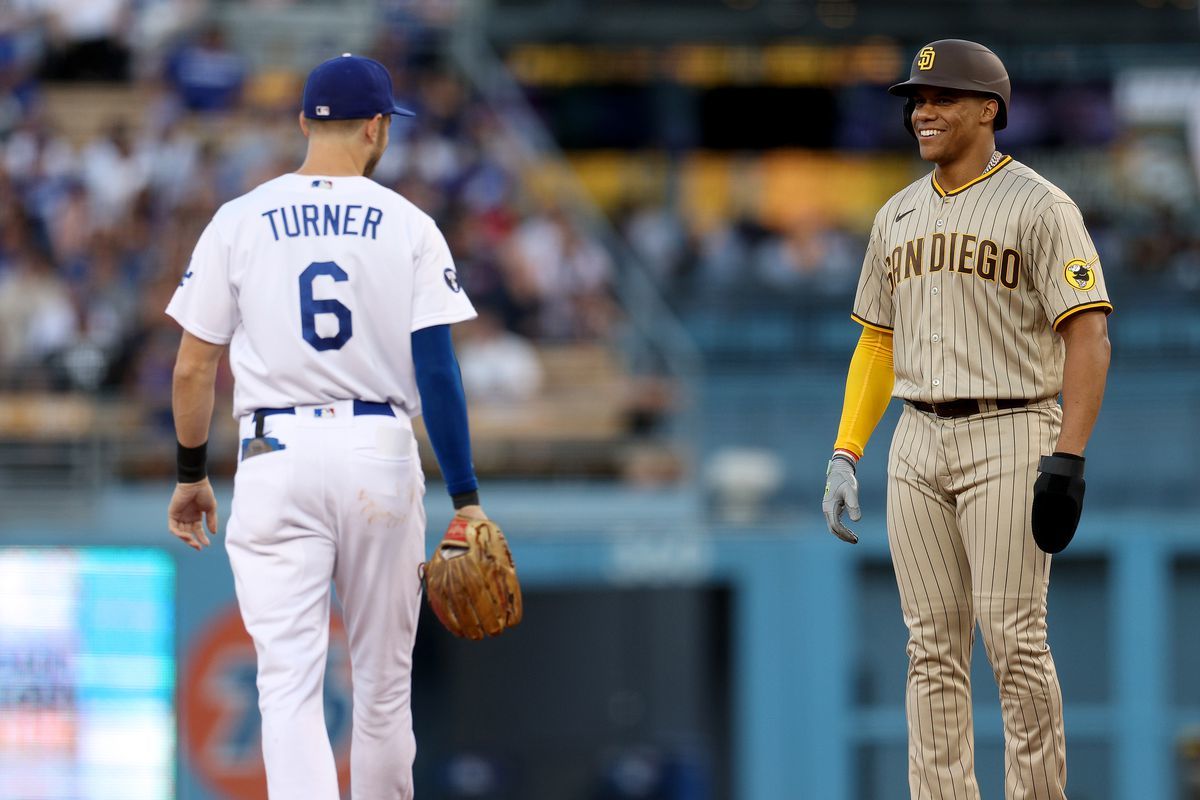 Los Angeles Dodgers vs San Diego Padres Prediction, Betting Tips & Odds │07 OCTOBER, 2024