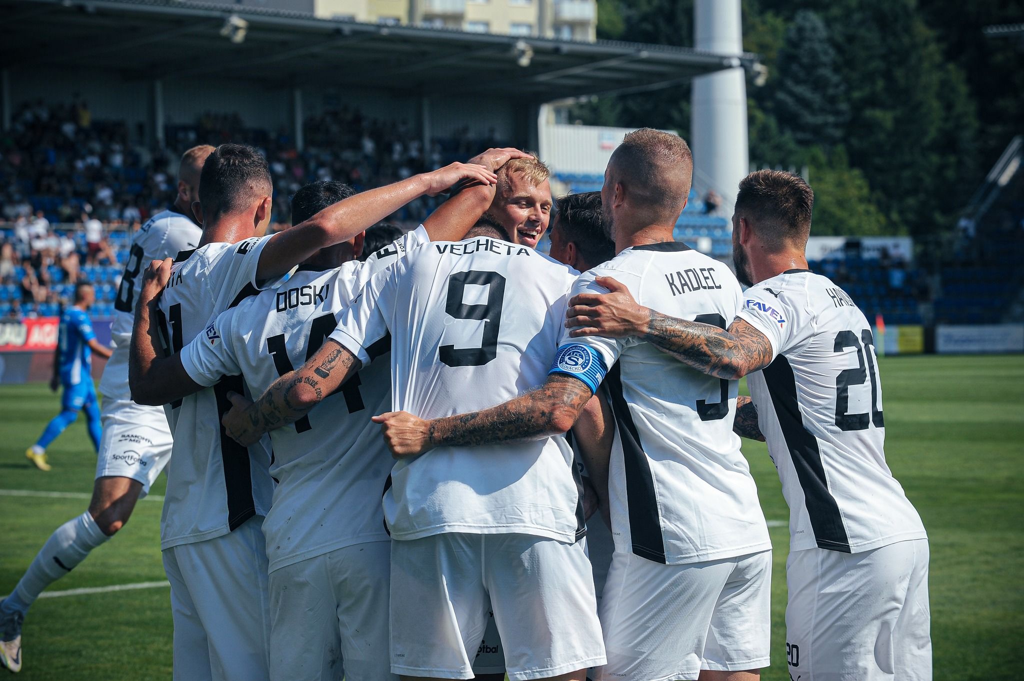 FC Slovacko vs FK Fastav Zlin Prediction, Betting Tips & Odds │02 SEPTEMBER, 2023