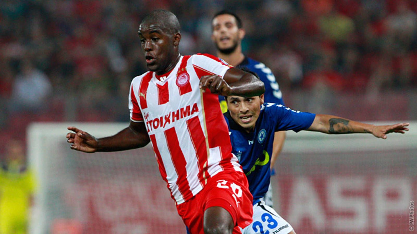 Lamia vs Olympiacos Prediction, Betting Tips & Odds | 19 FEBRUARY, 2023