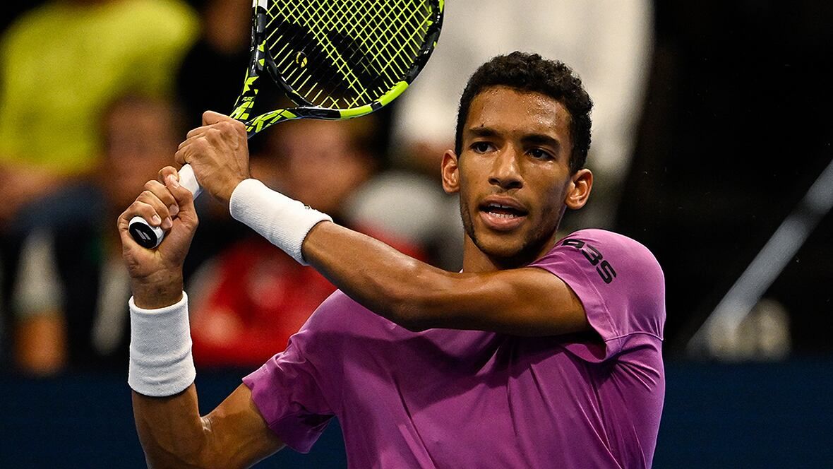 Félix Auger-Aliassime vs Sebastian Korda Prediction, Betting Tips & Odds│11 JANUARY, 2025