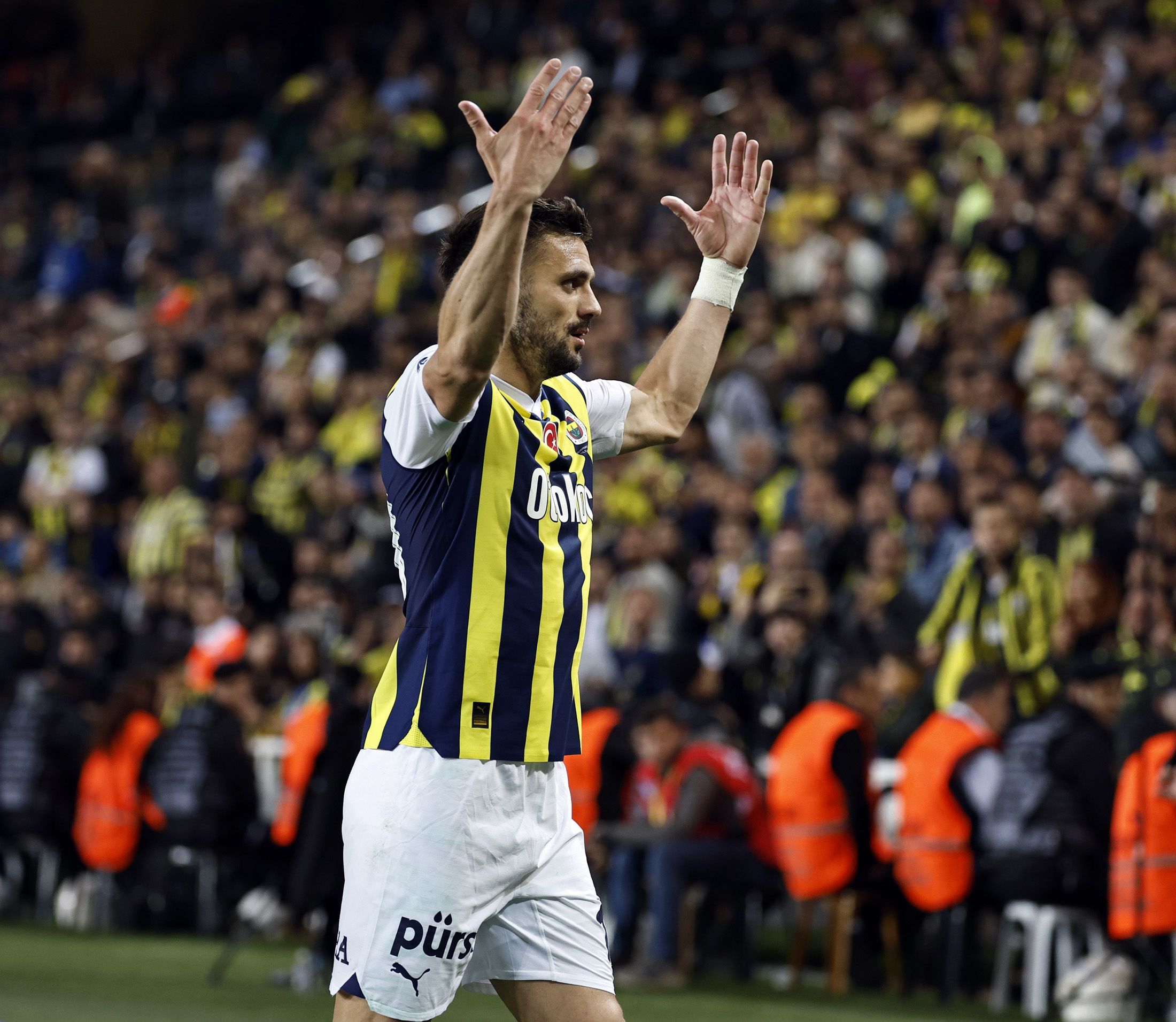 Fenerbahce vs Kayserispor Prediction, Betting Tips & Odds | 12 MAY, 2024