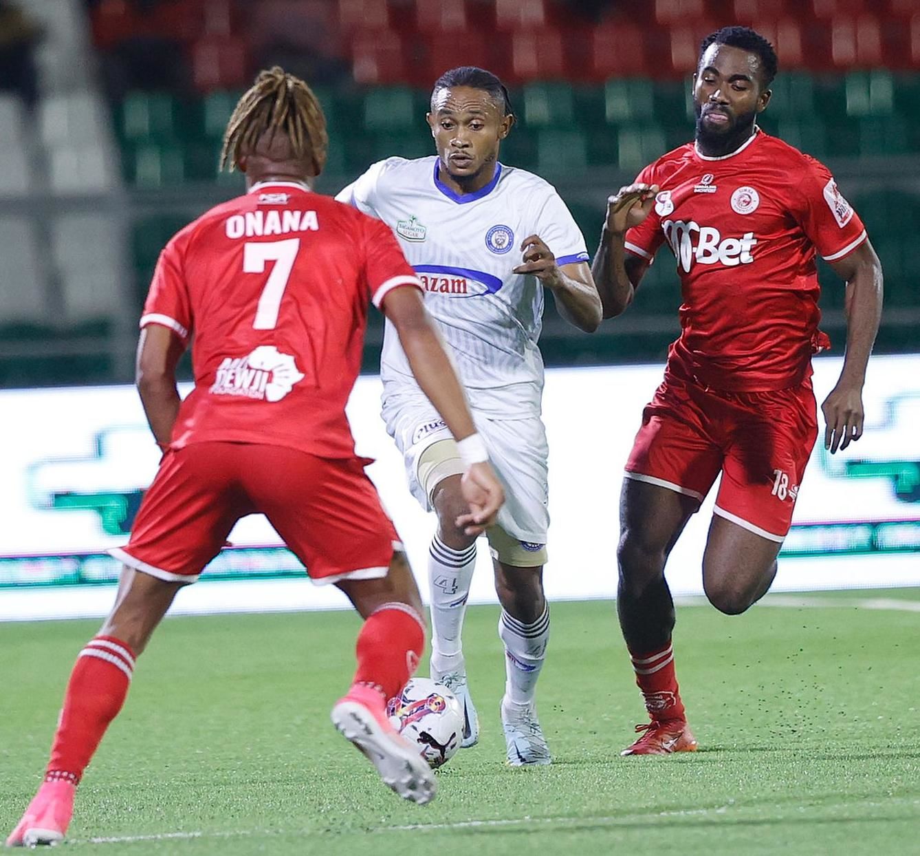 Azam FC vs Simba SC Prediction, Betting Tips & Odds │09 MAY, 2024