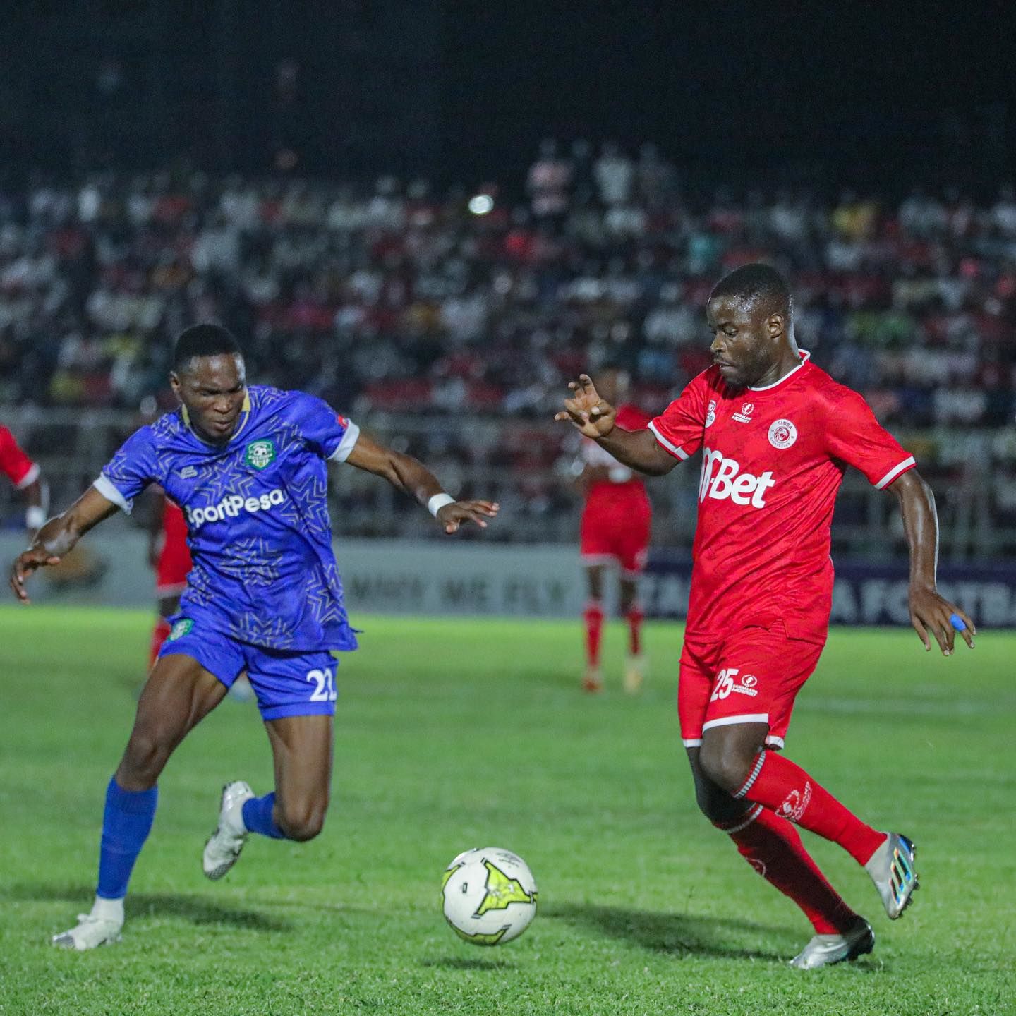 Future FC vs Singida Fountain Gate Prediction, Betting Tips & Odds │01 OCTOBER, 2023