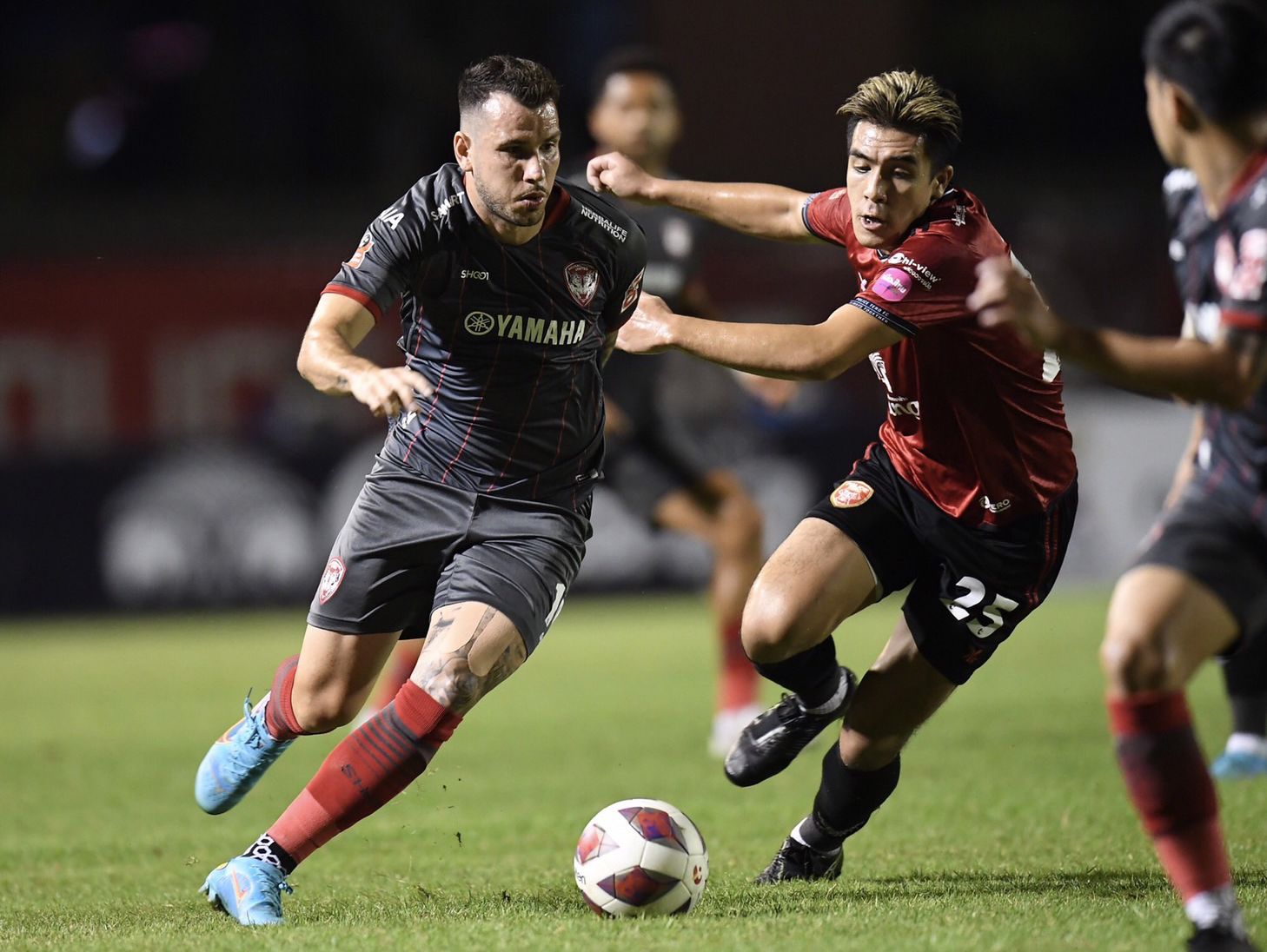 Police Tero vs Muangthong United Prediction, Betting Tips & Odds | 22 OCTOBER, 2023