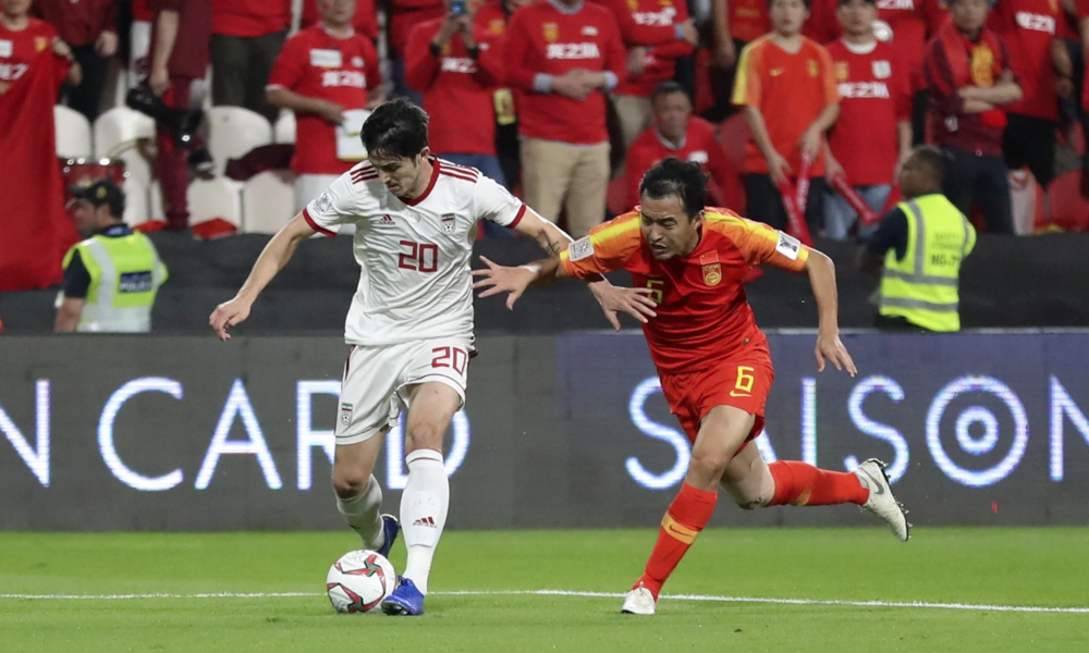 Iran vs Hong Kong Prediction, Betting Tips & Odds │16 November, 2023