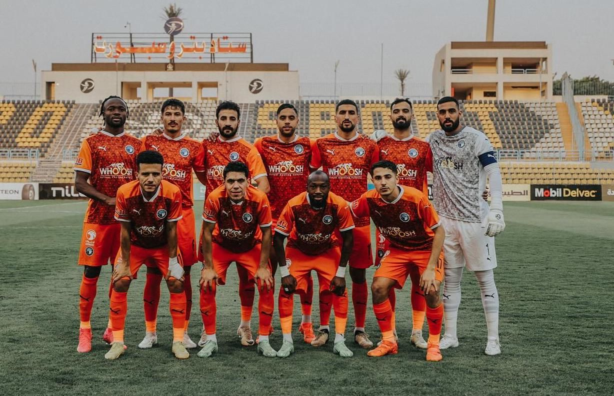 Smouha SC vs Pyramids Prediction, Betting Tips & Odds | 28 JUNE 2024