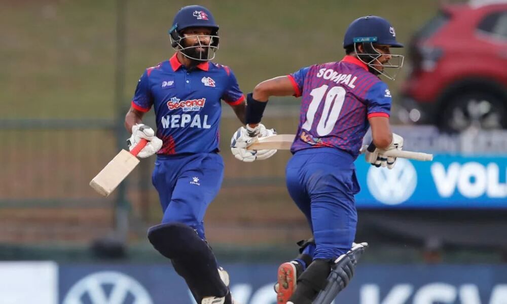 Malaysia vs Nepal Prediction, Betting Tips & Odds │31 October, 2023  