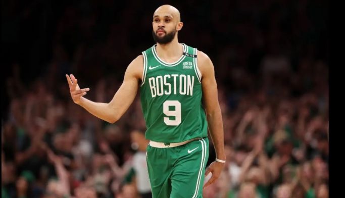 Washington Wizards vs Boston Celtics Prediction, Betting Tips & Odds │ 25 OCTOBER, 2024