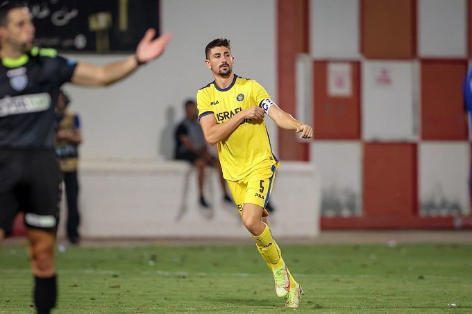 Maccabi Tel Aviv FC vs Hapoel Haifa FC Prediction, Betting Tips & Odds | 20 APRIL 2024