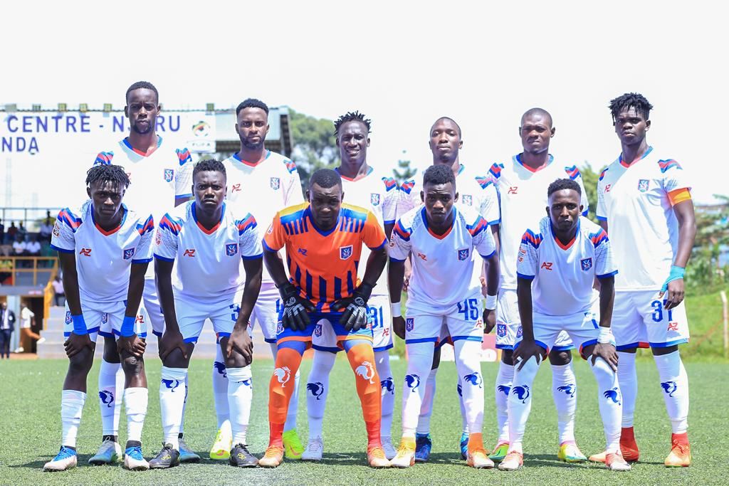 Villa vs Busoga Prediction, Betting, Tips, and Odds | 30 NOVEMBER 2023