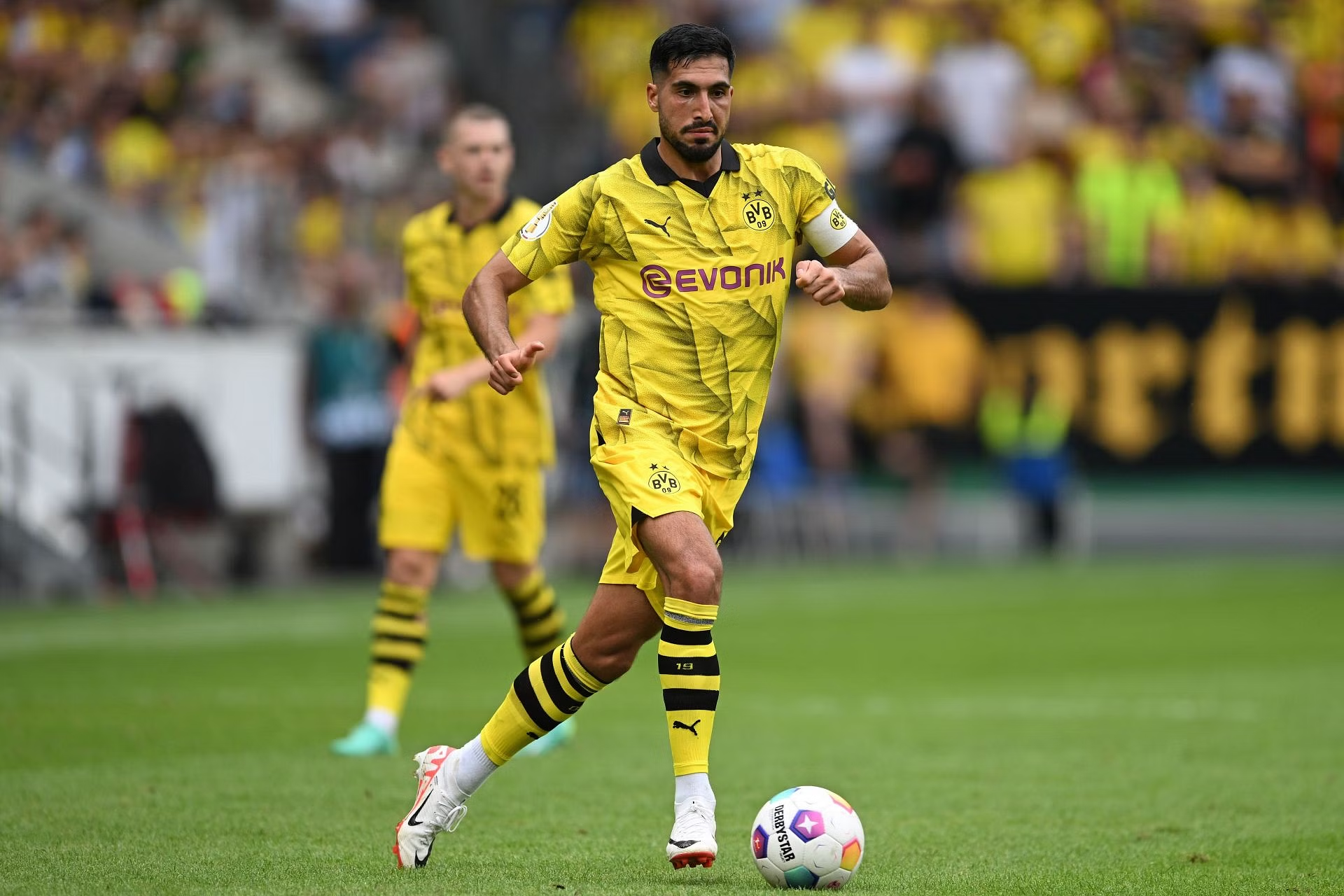 Werder Bremen vs Borussia Dortmund Prediction, Betting Tips & Odds │31 AUGUST, 2024