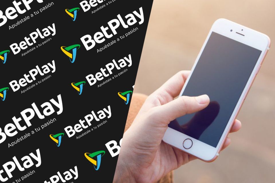 Betplay App Colombia