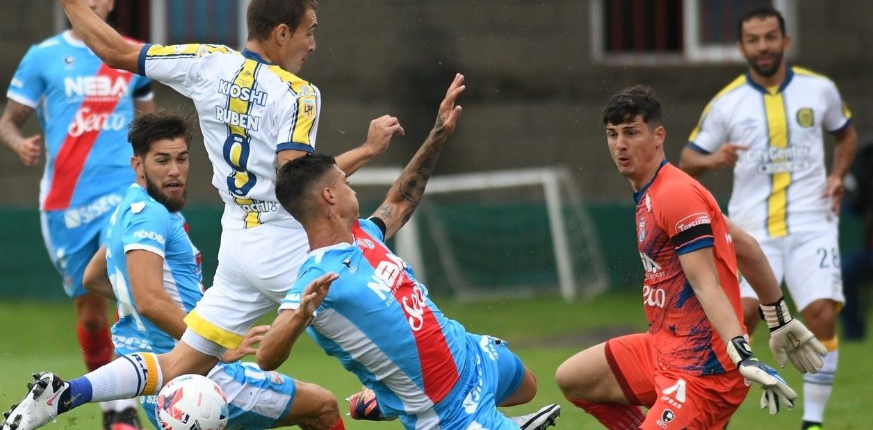 Arsenal Sarandi vs Rosario Central Prediction, Betting Tips and Odds | 27 JULY, 2022