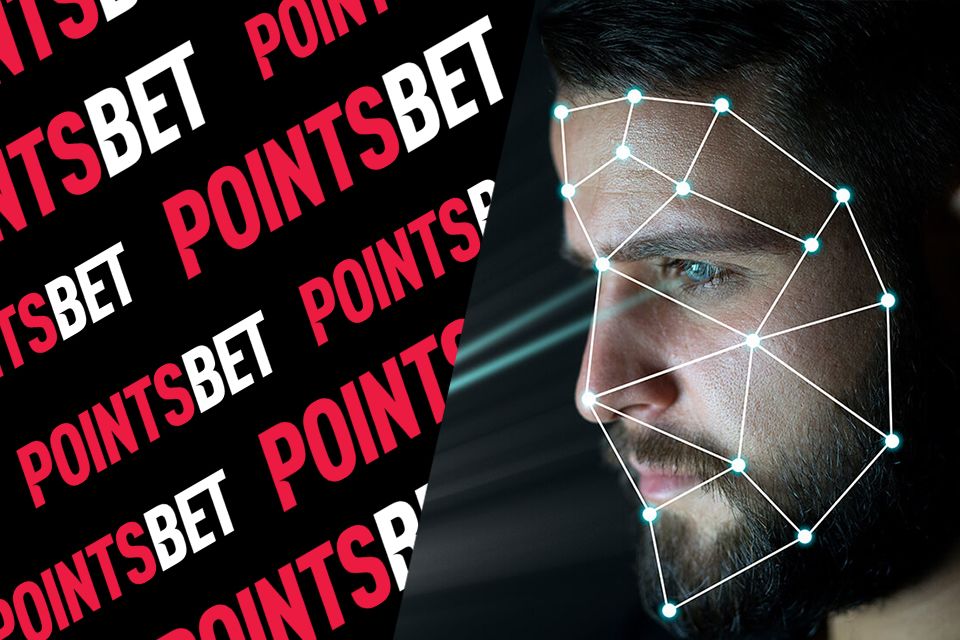 PointsBet Sign-Up