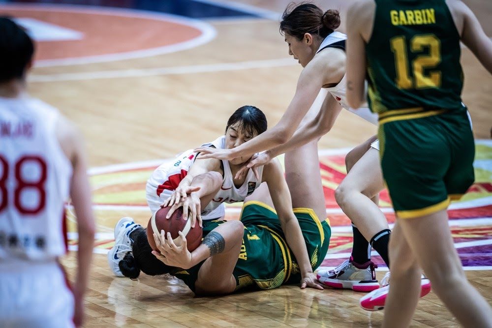 Women's Asia Cup: Japan and China to tussle for the title