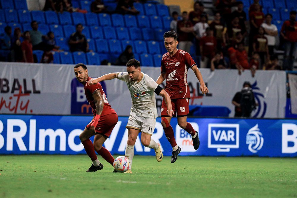 Madura United vs PSIS Semarang Prediction, Betting Tips & Odds | 23 OCTOBER 2024