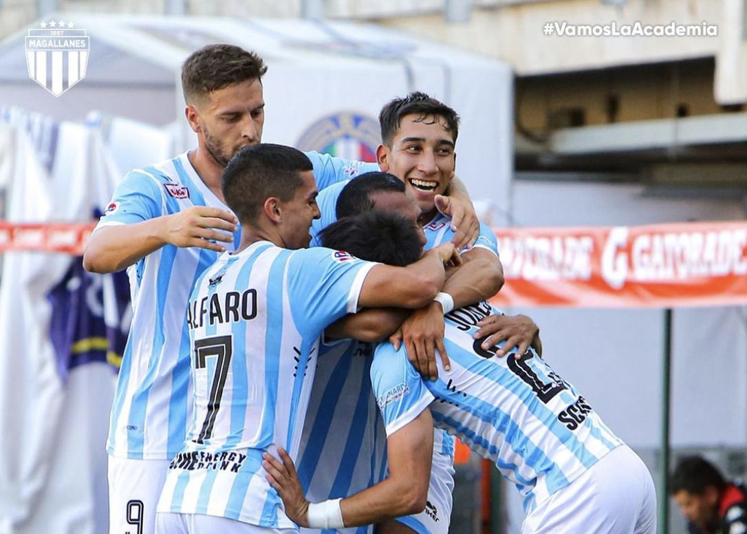 Magallanes vs U. De Concepción Prediction, Betting Tips & Odds | 04 OCTOBER, 2023