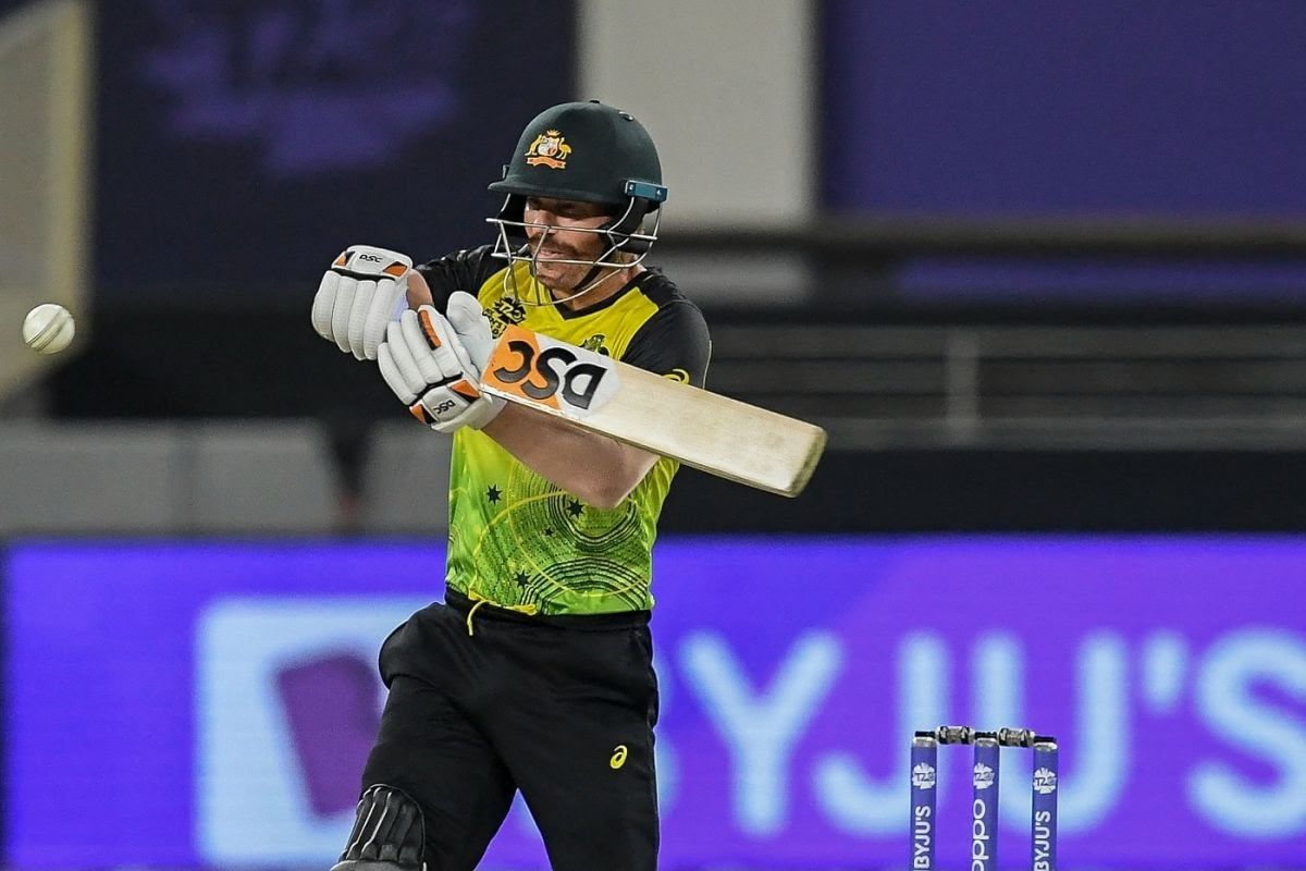 ICC T20 WC:  Zampa and Warner script huge win for Australia