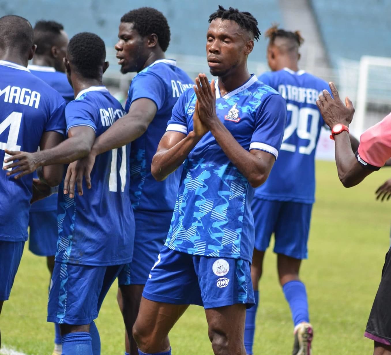 Rivers United vs Plateau United Prediction, Betting, Tips, and Odds | 30 DECEMBER, 2024 