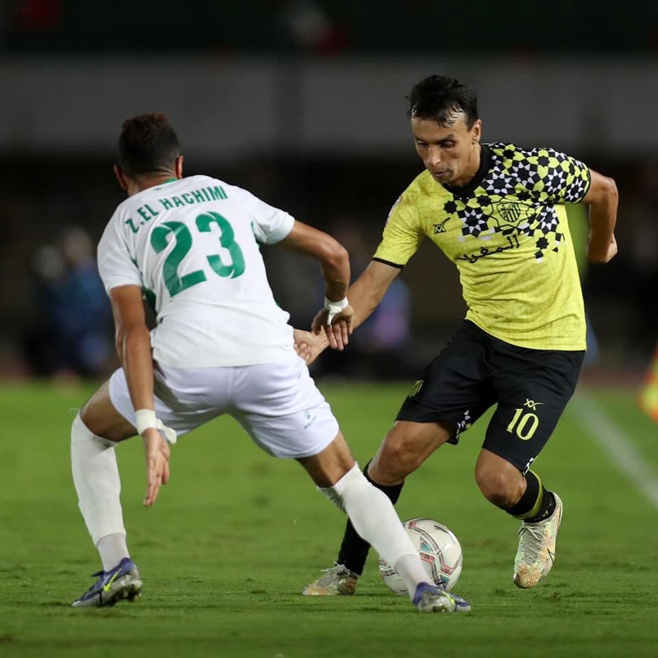 SCC Mohammedia vs Moghreb Tetouan Prediction, Betting Tips & Odds │30 OCTOBER, 2022