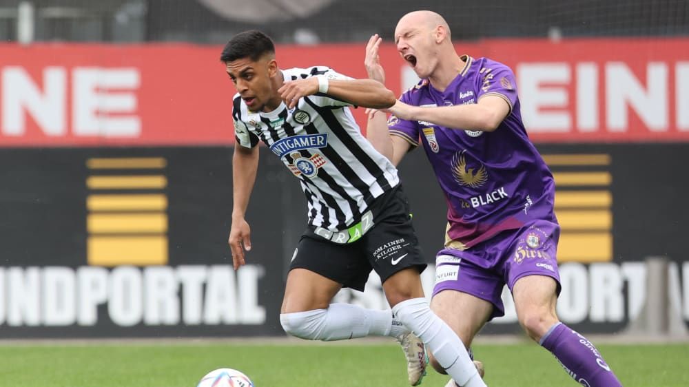 Sturm Graz vs Austria Klagenfurt Prediction, Betting Tips & Odds │12 AUGUST, 2023