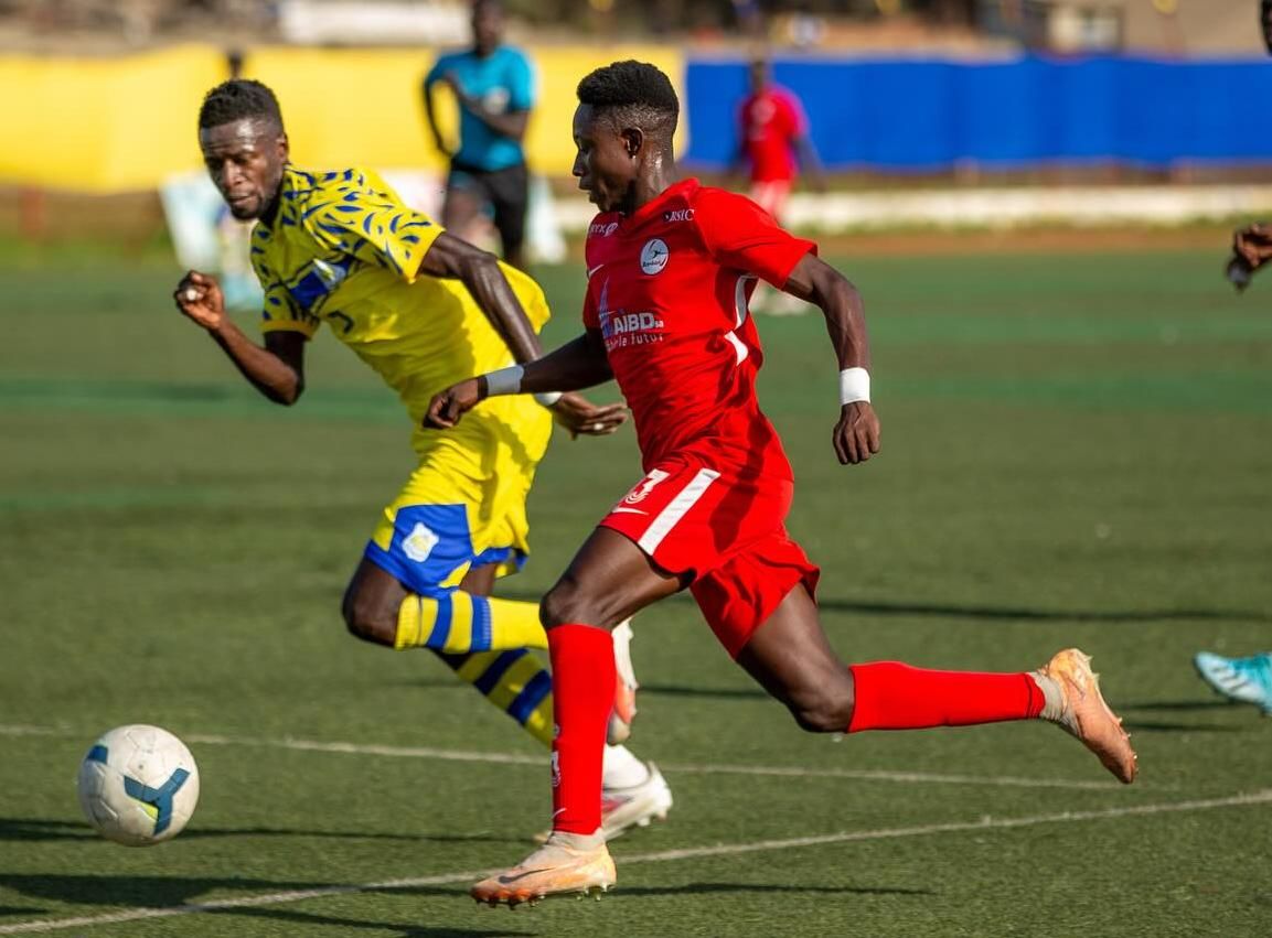 ASC Diambars vs US Goree Prediction, Betting Tips & Odds | 24 FEBRUARY 2024