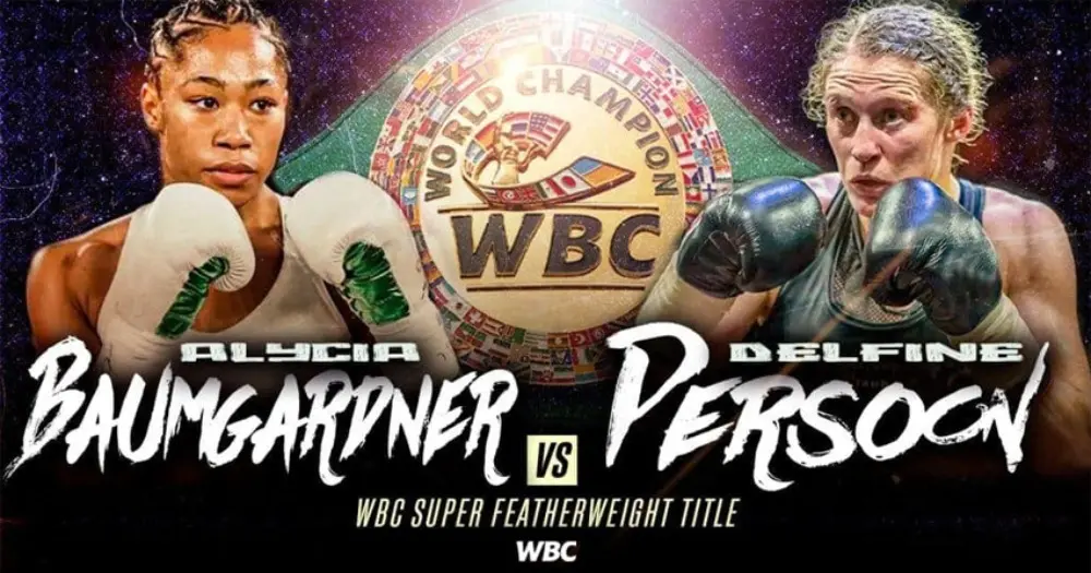 Alycia Baumgardner vs Delfine Persoon. Pronóstico apuestas y cuotas| 28 de Septiembre del 2024