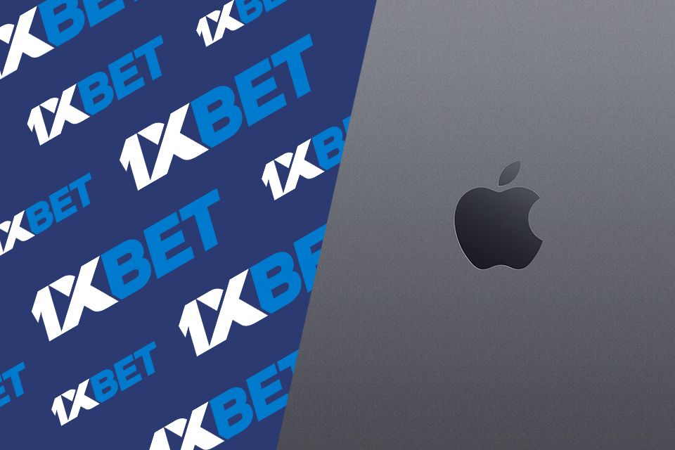 1xBet iOS App