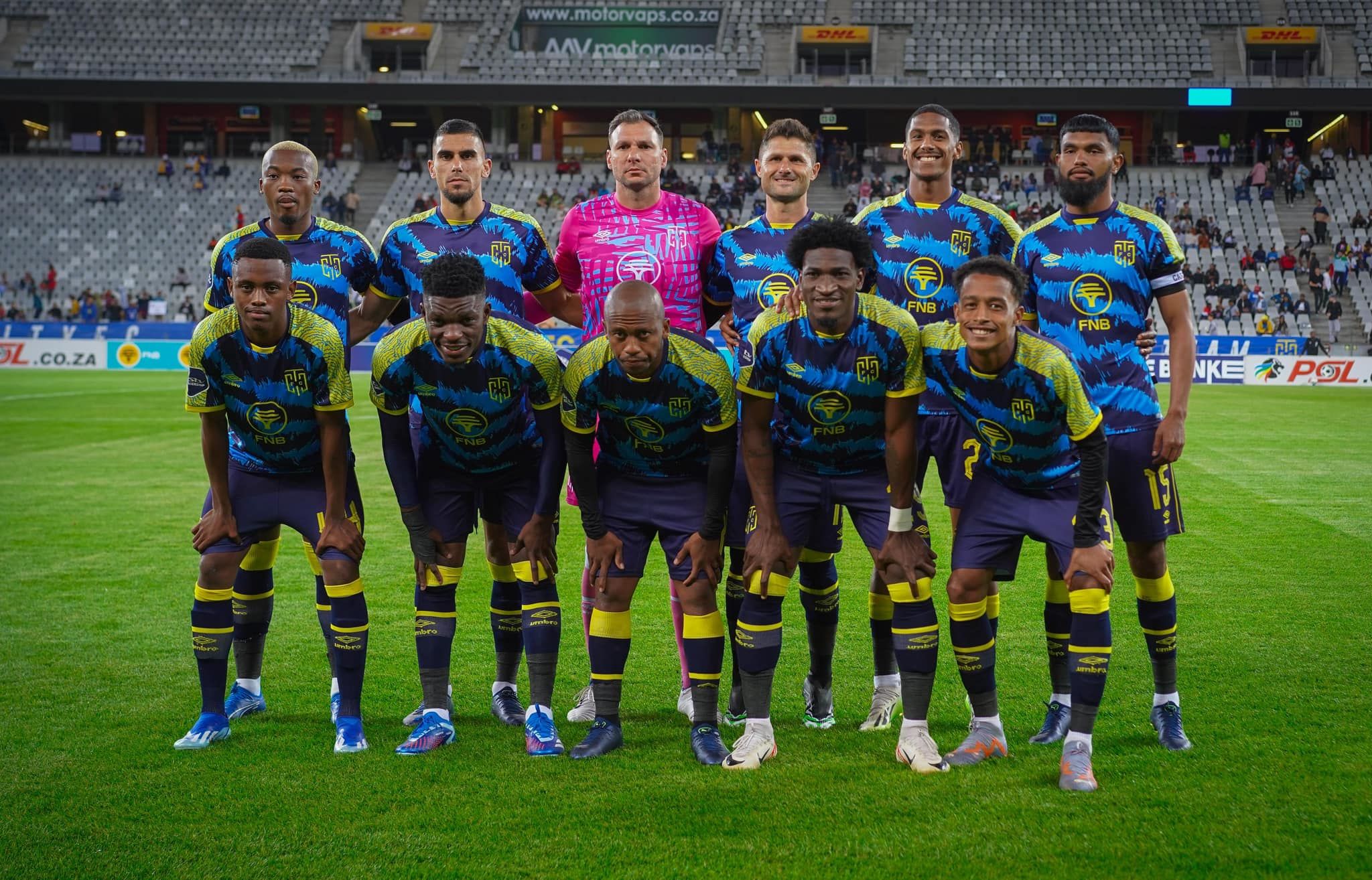 Cape Town City vs TS Galaxy Prediction, Betting Tips & Odds │12 MAY, 2024