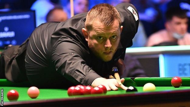 Mark Allen vs. Mark Joyce Predictions, Betting Tips & Odds │25 MARCH, 2022