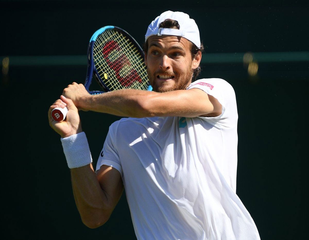 Ilya Ivashka vs Joao Sousa Prediction, Betting Tips & Odds │19 MAY, 2022